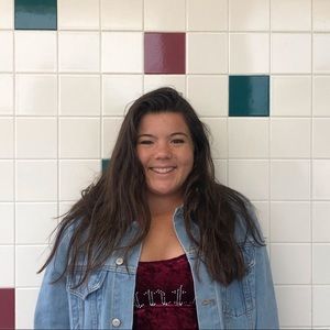 Meet your Posher, Zoe